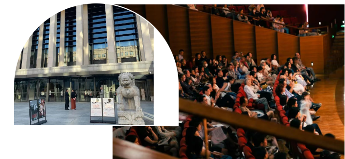 希腊传奇音乐家纪念音乐会在京成功举办