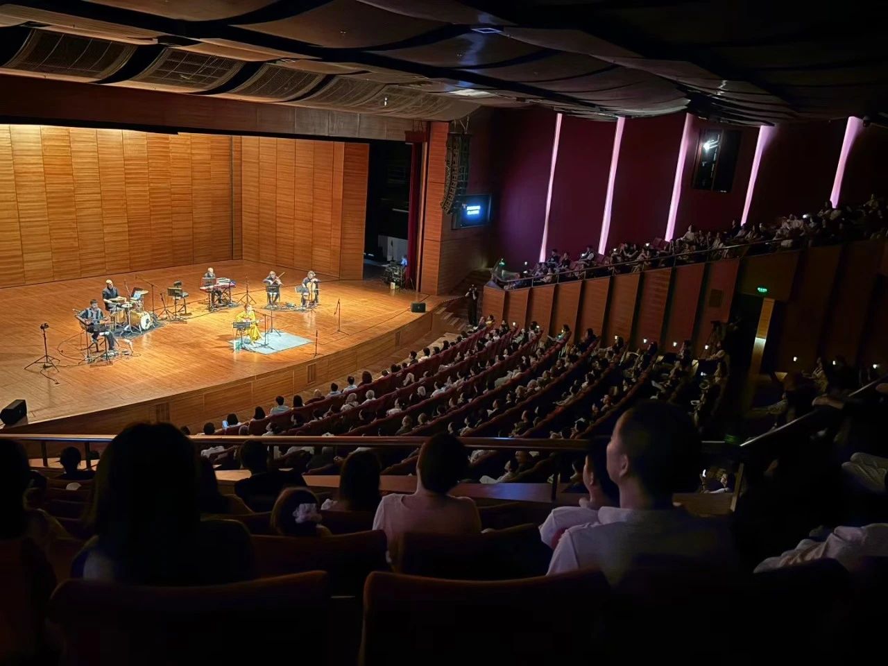 希腊传奇音乐家纪念音乐会在京成功举办