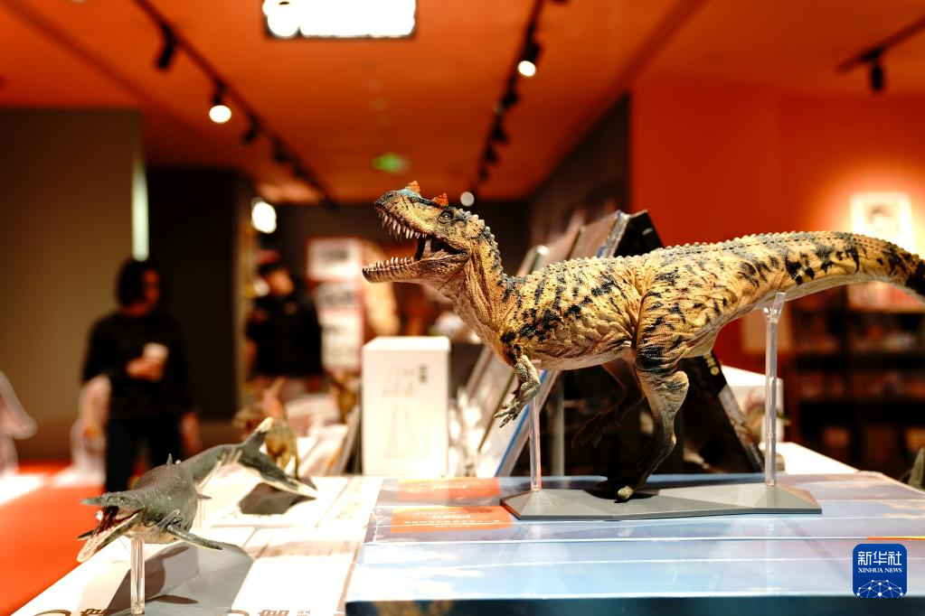 上海中心大厦新增文化综合体