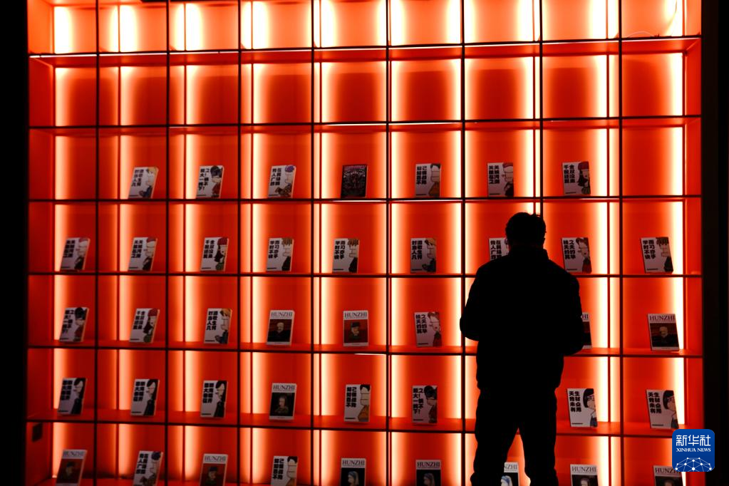 上海中心大厦新增文化综合体