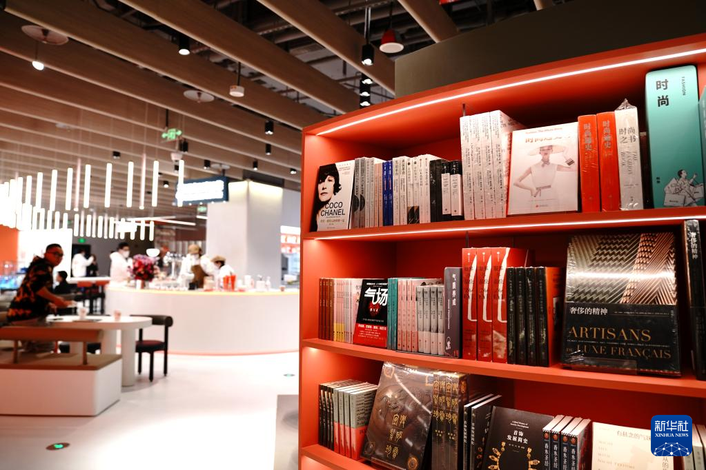 上海中心大厦新增文化综合体