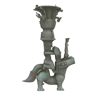 科技赋能全链条！三星堆文物如何“开口说话”？