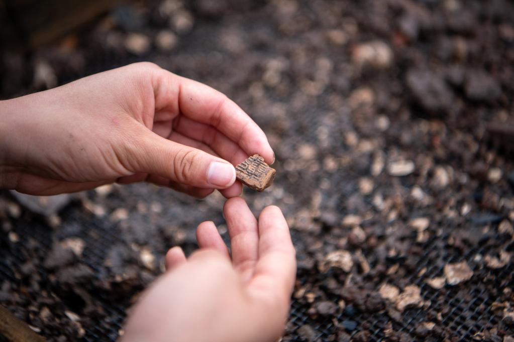 寻找益州郡郡治 云南河泊所遗址启动新考古发掘