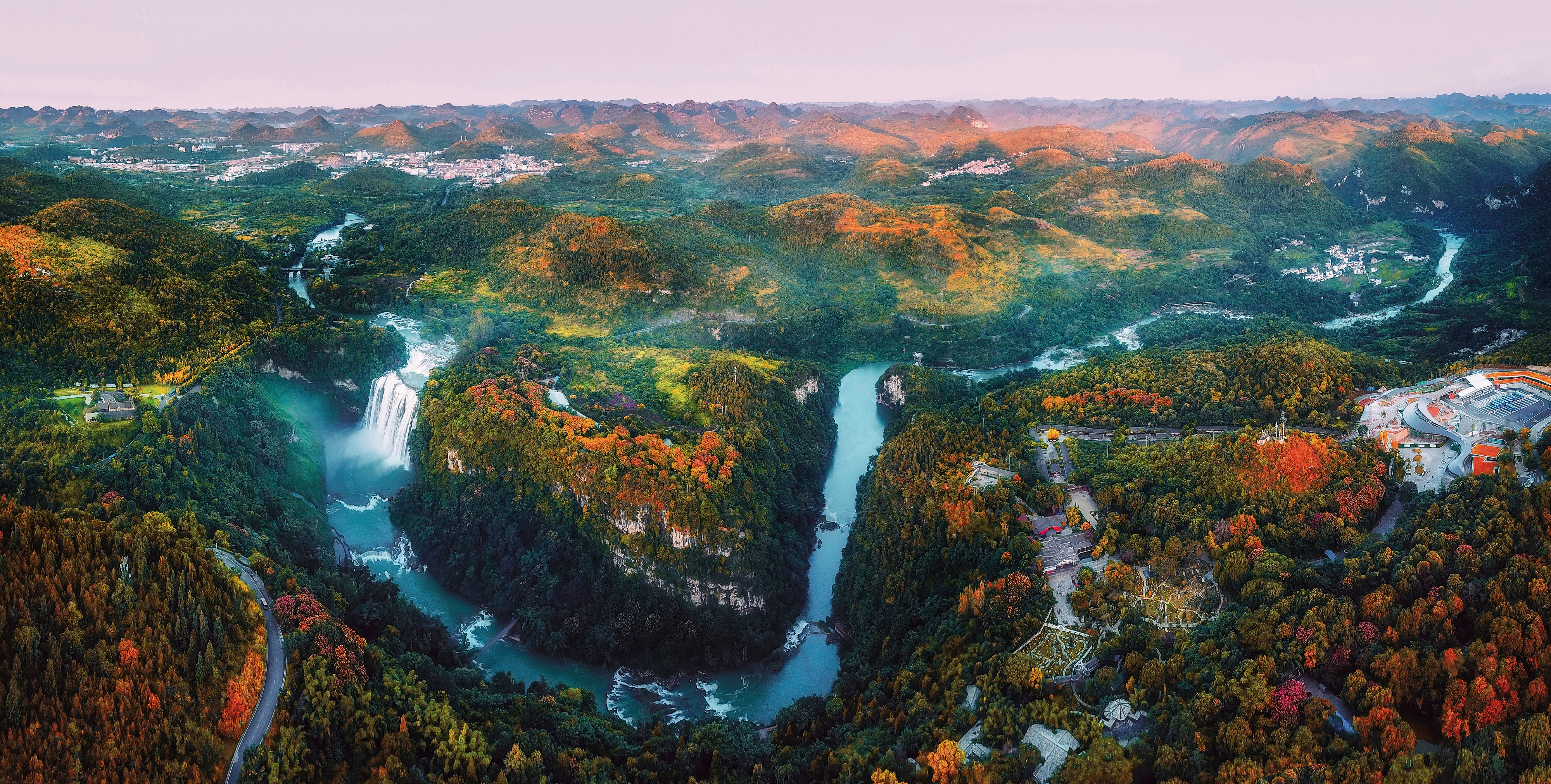 文旅新“贵”，如何四季长红