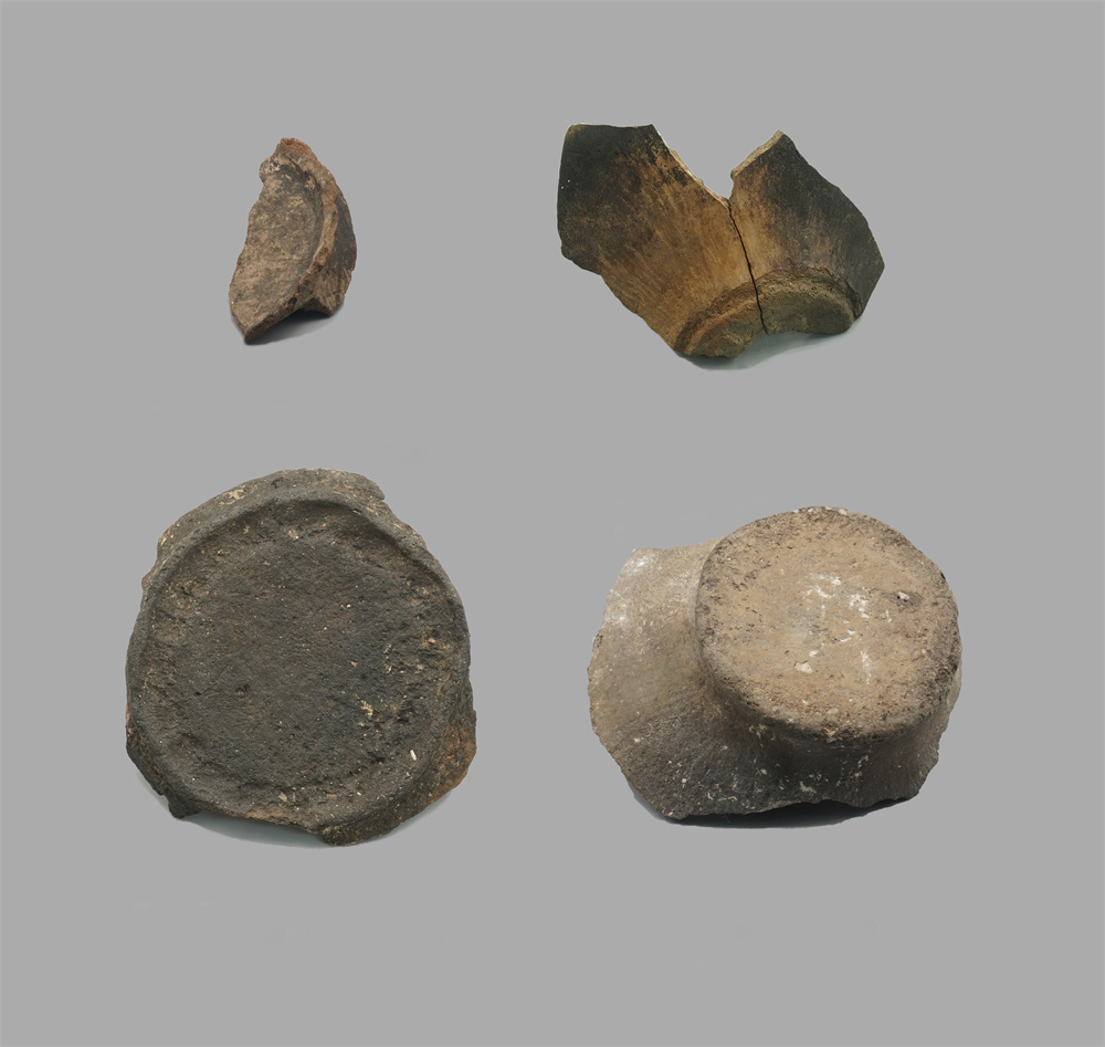 西藏4项重要考古成果公布 填补青藏高原腹地史前考古学文化空白