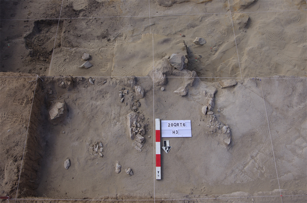 西藏4项重要考古成果公布 填补青藏高原腹地史前考古学文化空白