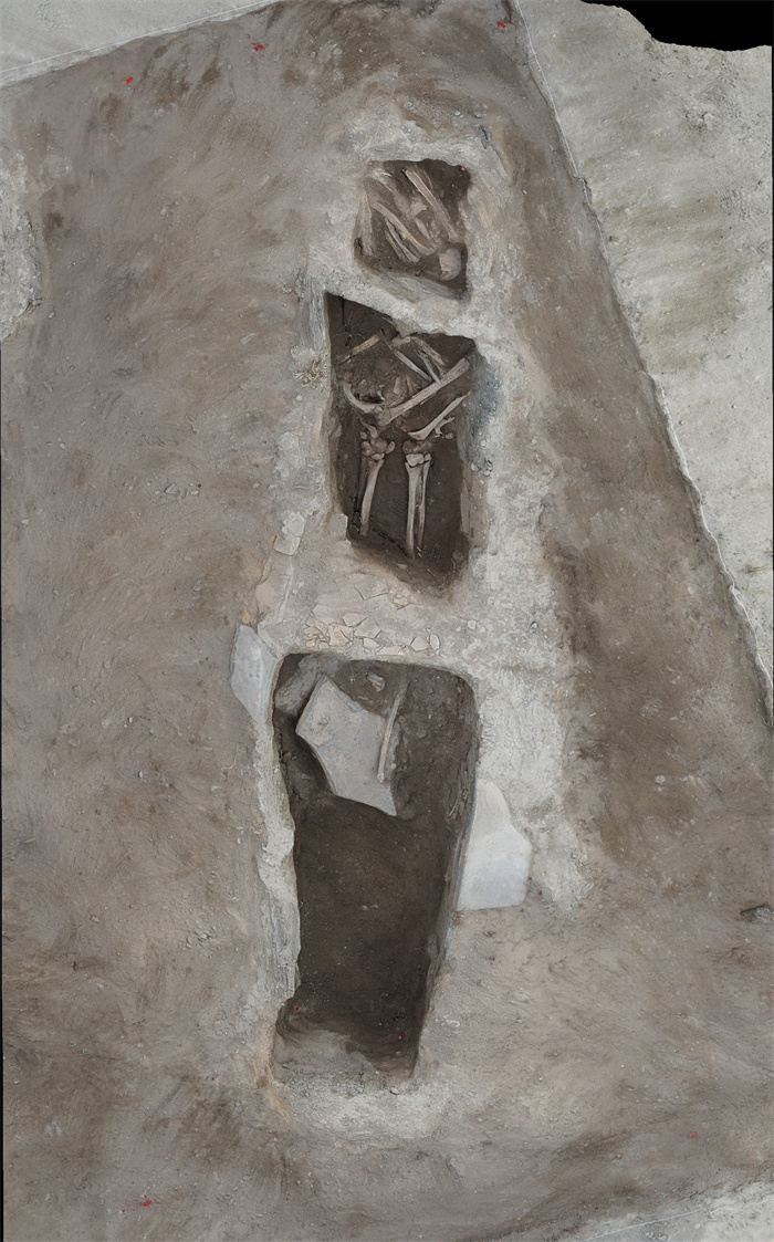 西藏4项重要考古成果公布 填补青藏高原腹地史前考古学文化空白