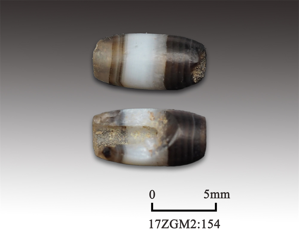 西藏4项重要考古成果公布 填补青藏高原腹地史前考古学文化空白