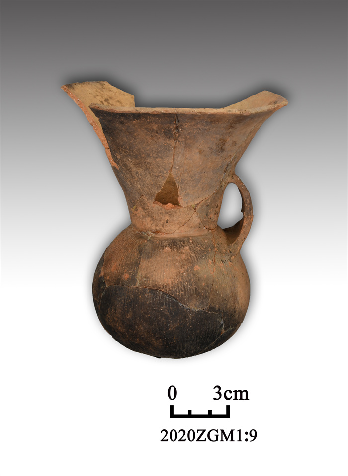 西藏4项重要考古成果公布 填补青藏高原腹地史前考古学文化空白