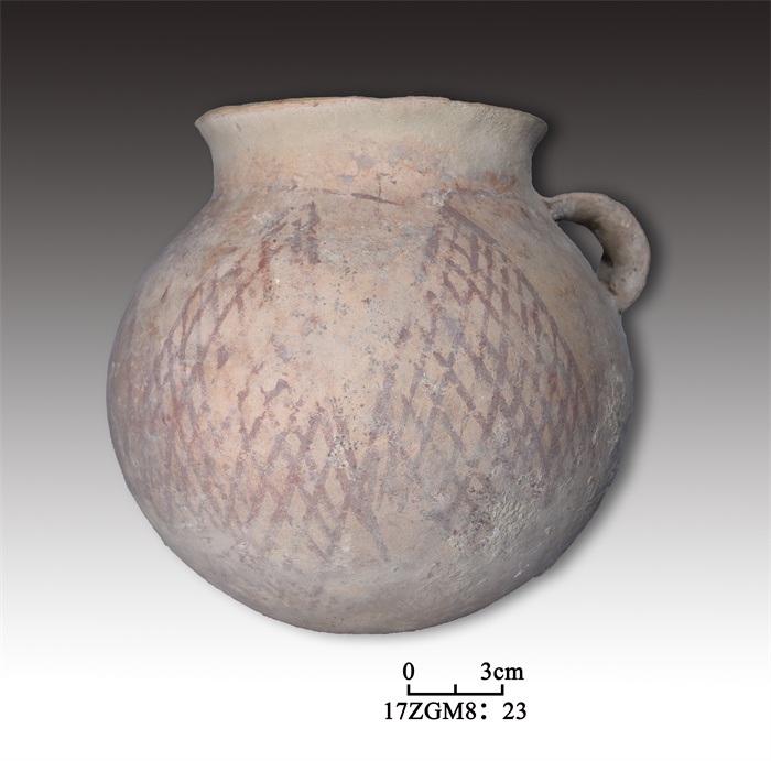 西藏4项重要考古成果公布 填补青藏高原腹地史前考古学文化空白