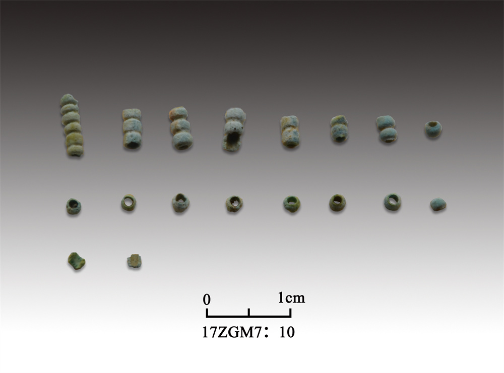 西藏4项重要考古成果公布 填补青藏高原腹地史前考古学文化空白