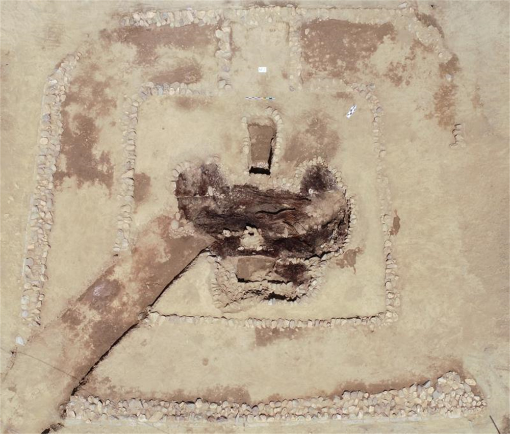 西藏4项重要考古成果公布 填补青藏高原腹地史前考古学文化空白