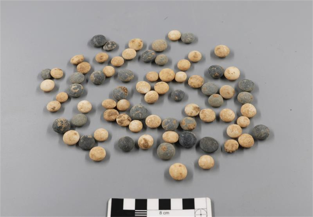 西藏4项重要考古成果公布 填补青藏高原腹地史前考古学文化空白