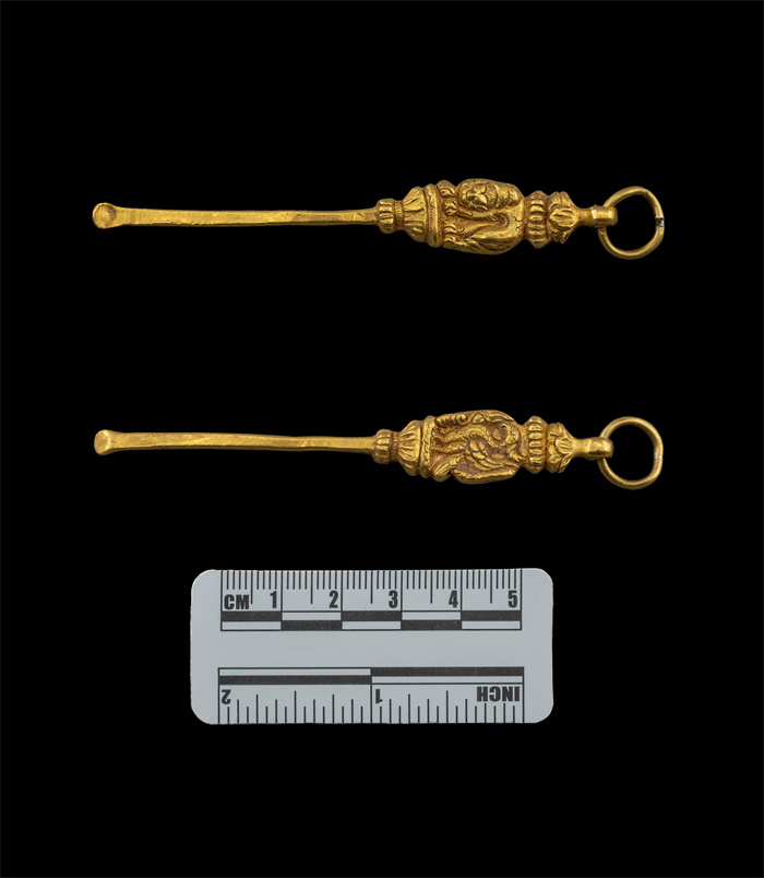 西藏4项重要考古成果公布 填补青藏高原腹地史前考古学文化空白