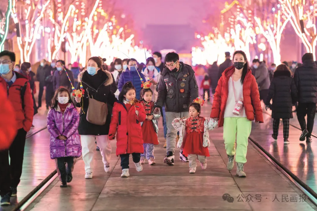 祝贺！北京中轴线申遗成功