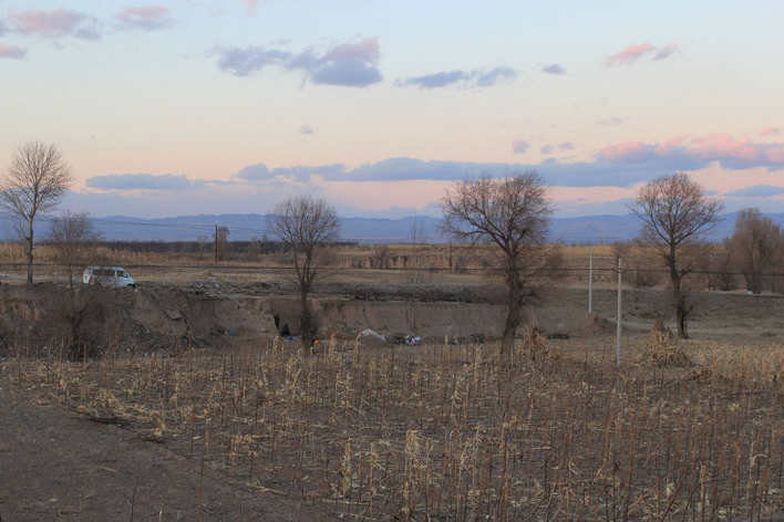 国家文物局：泥河湾发现东亚最早人类加工颜料考古遗存