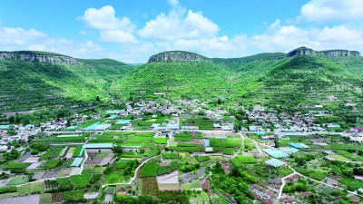 守护文化根脉 激发乡村活力