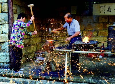 守护文化根脉 激发乡村活力