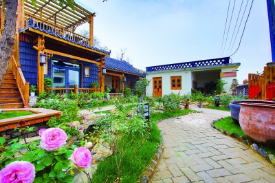 守护文化根脉 激发乡村活力