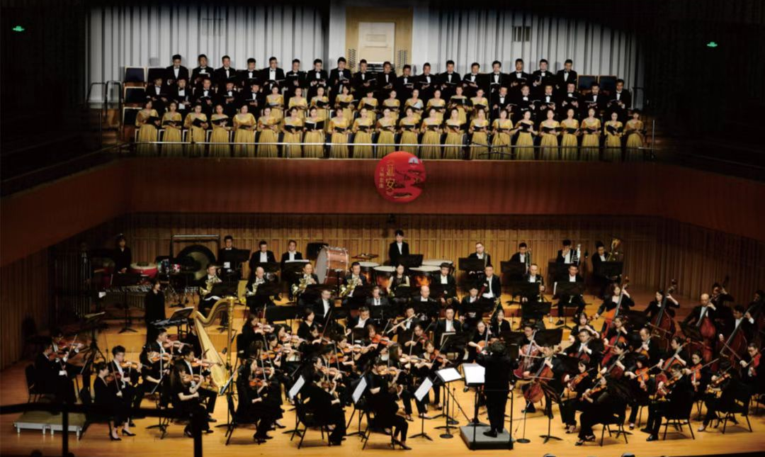 持续升温！哪个是你的陕西文艺热词