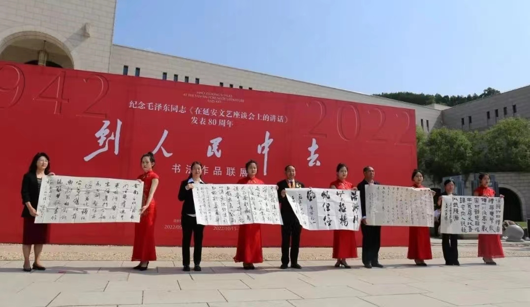 持续升温！哪个是你的陕西文艺热词