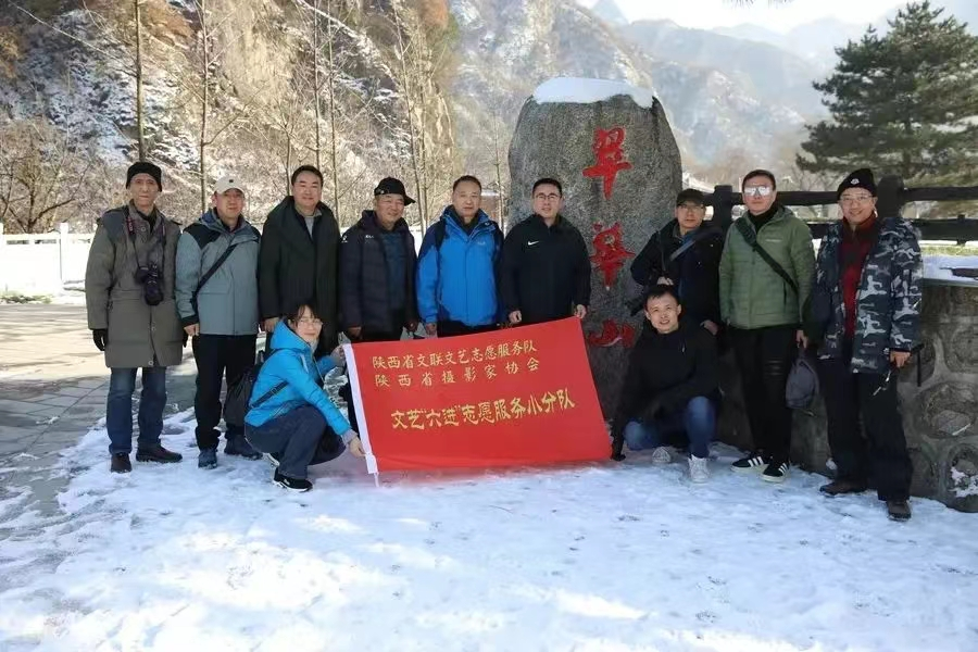 持续升温！哪个是你的陕西文艺热词