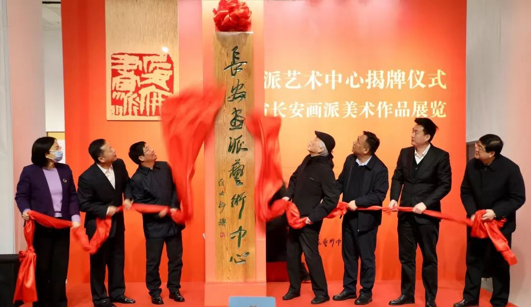 持续升温！哪个是你的陕西文艺热词