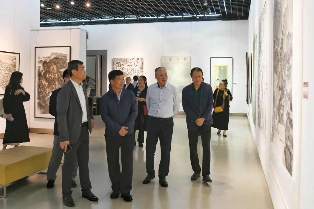 持续升温！哪个是你的陕西文艺热词