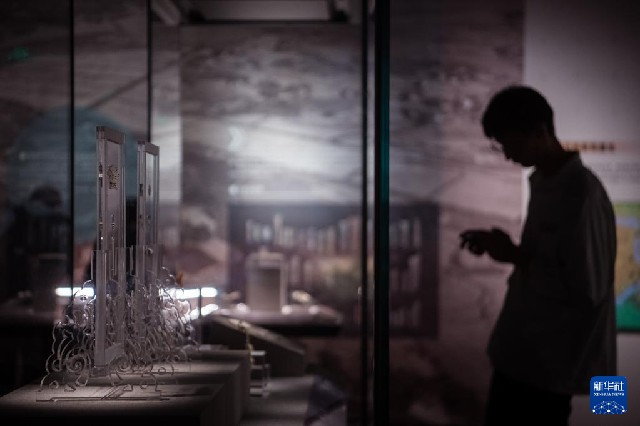 考古中国·长江中游文明进程研究成果展亮相武汉