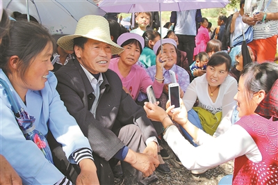一曲“花儿”韵味长！“活着的《诗经》”唱出烟火气