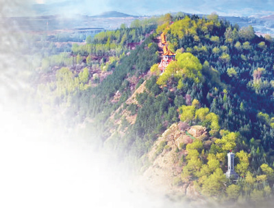 一曲“花儿”韵味长！“活着的《诗经》”唱出烟火气