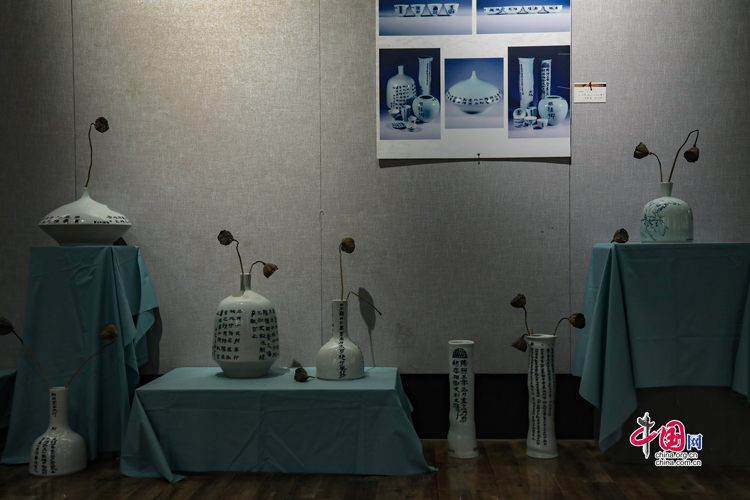 简牍中国·影记9｜西北师范大学：用创意设计对简牍文化进行当代表达