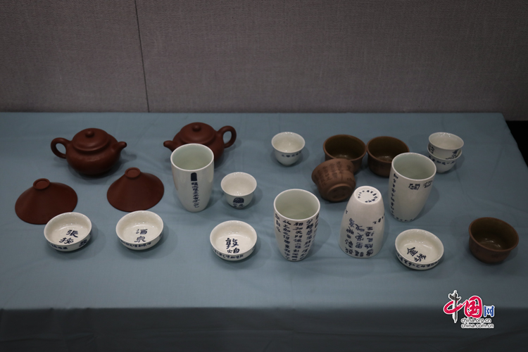 简牍中国·影记9｜西北师范大学：用创意设计对简牍文化进行当代表达