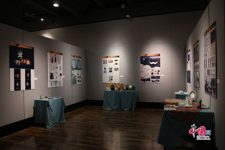 简牍中国·影记9｜西北师范大学：用创意设计对简牍文化进行当代表达