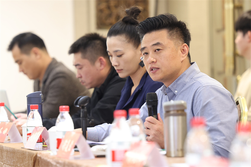 8K国风数字动画《门神》发布 蕴含浓厚东方美学