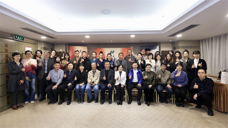 8K国风数字动画《门神》发布 蕴含浓厚东方美学