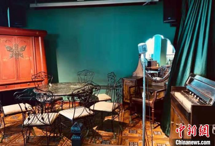 走访上海茶客心中的“怀旧圣地”：有茶、有岁月