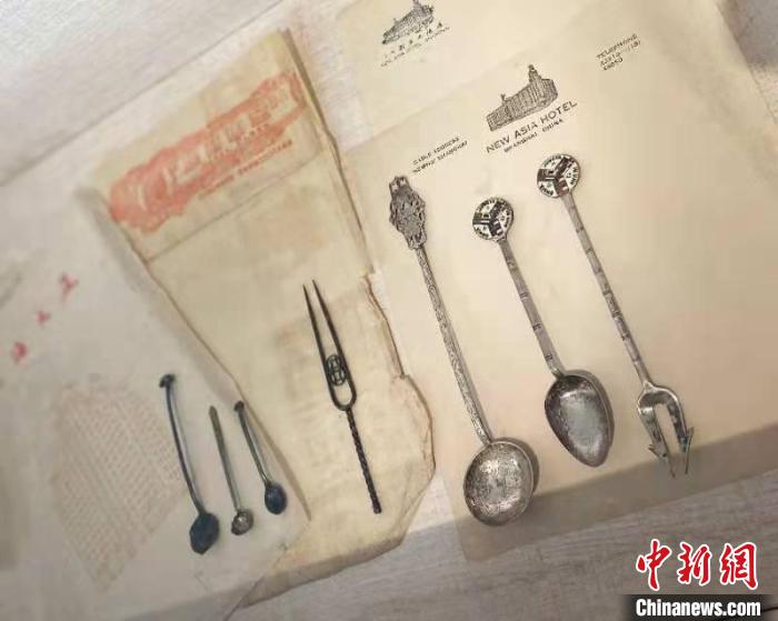 走访上海茶客心中的“怀旧圣地”：有茶、有岁月