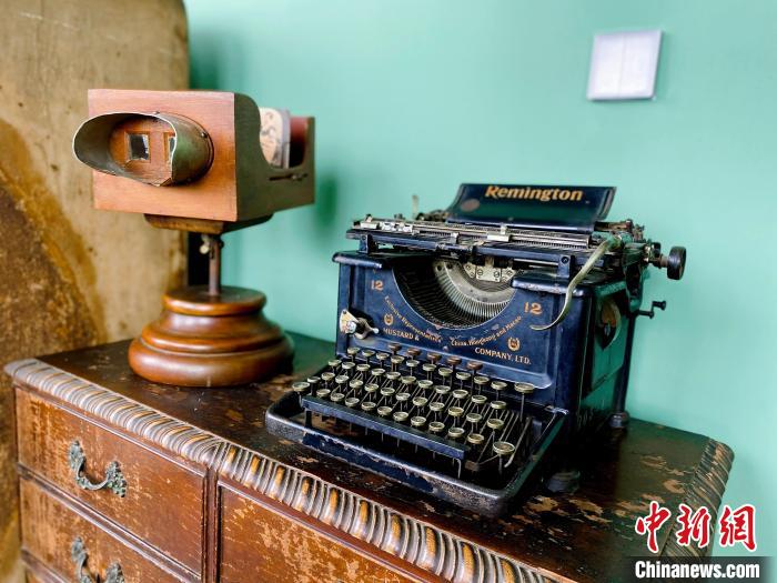 走访上海茶客心中的“怀旧圣地”：有茶、有岁月