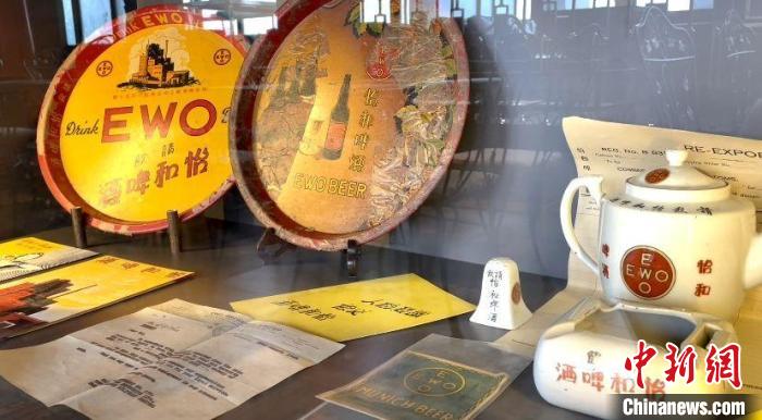 走访上海茶客心中的“怀旧圣地”：有茶、有岁月