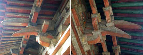 【文化中国行·营造之法】这不是西游记 这是晋祠