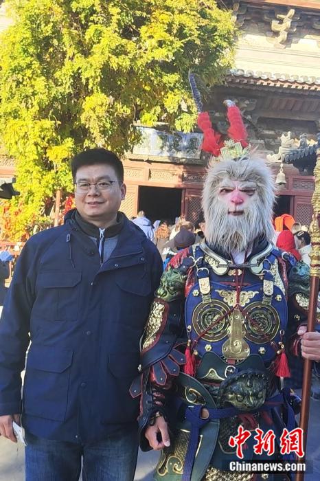 老街区里潮流新｜千年古刹迎新韵，看津门文旅如何提质升级