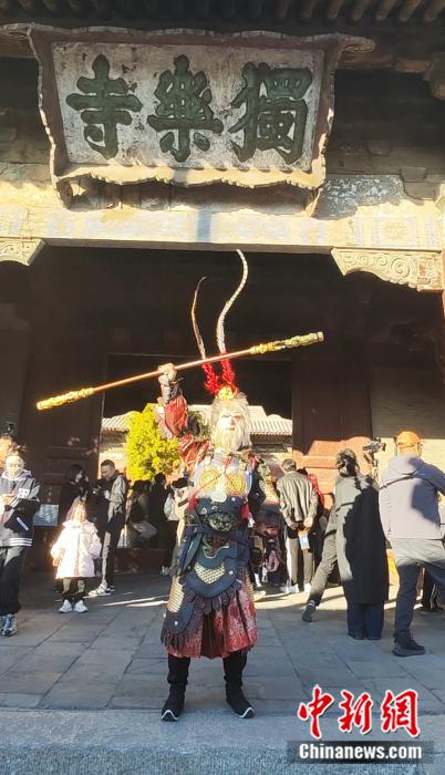 老街区里潮流新｜千年古刹迎新韵，看津门文旅如何提质升级