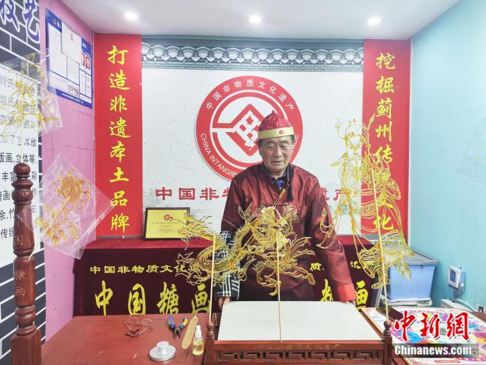 老街区里潮流新｜千年古刹迎新韵，看津门文旅如何提质升级