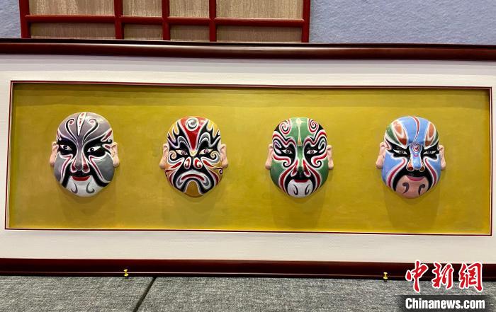 让非遗“共享” 浙江绍兴30余位传承人捐赠实物话传承