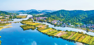 白马湖畔觅“春晖”