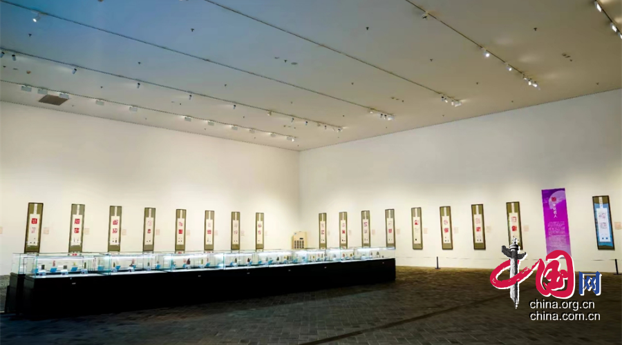 济宁：篆刻名家共展金石之美，“运河印迹”添彩运河之都