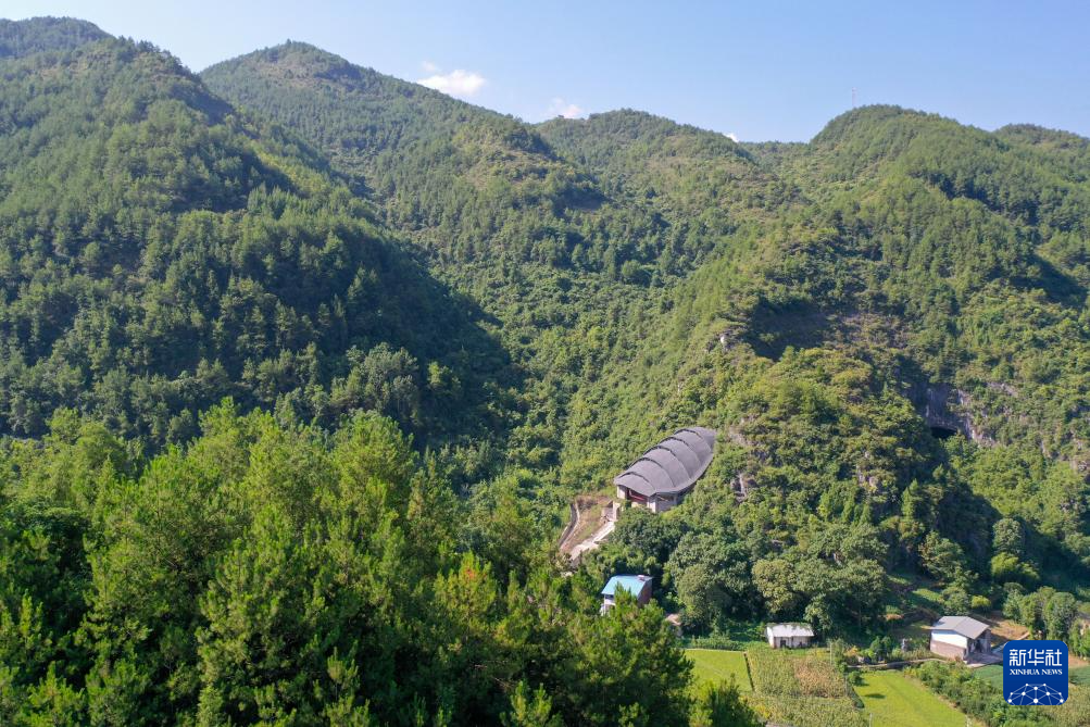 我国启动新一轮巫山龙骨坡遗址考古发掘