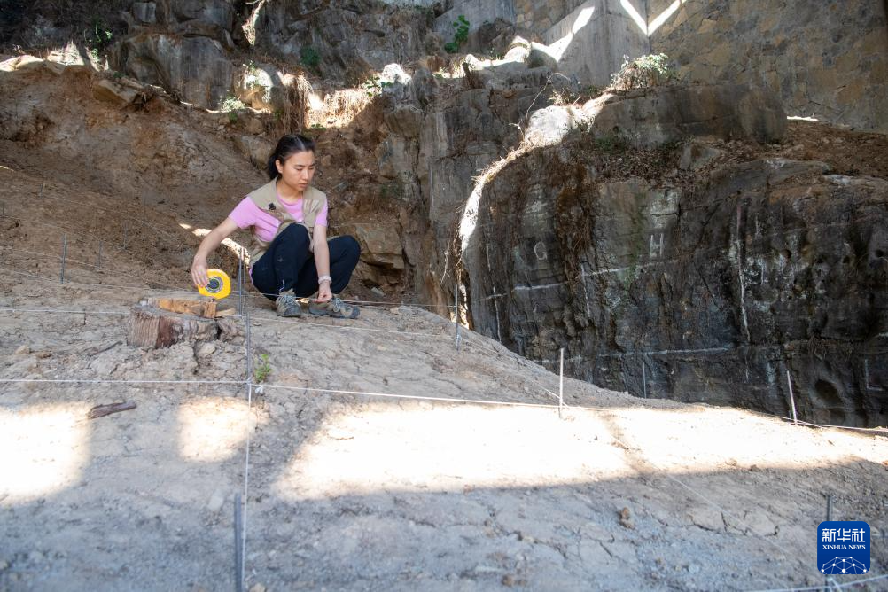 我国启动新一轮巫山龙骨坡遗址考古发掘