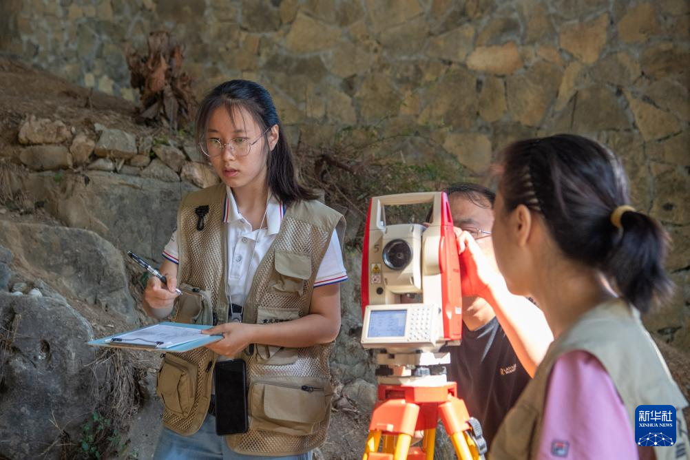 我国启动新一轮巫山龙骨坡遗址考古发掘